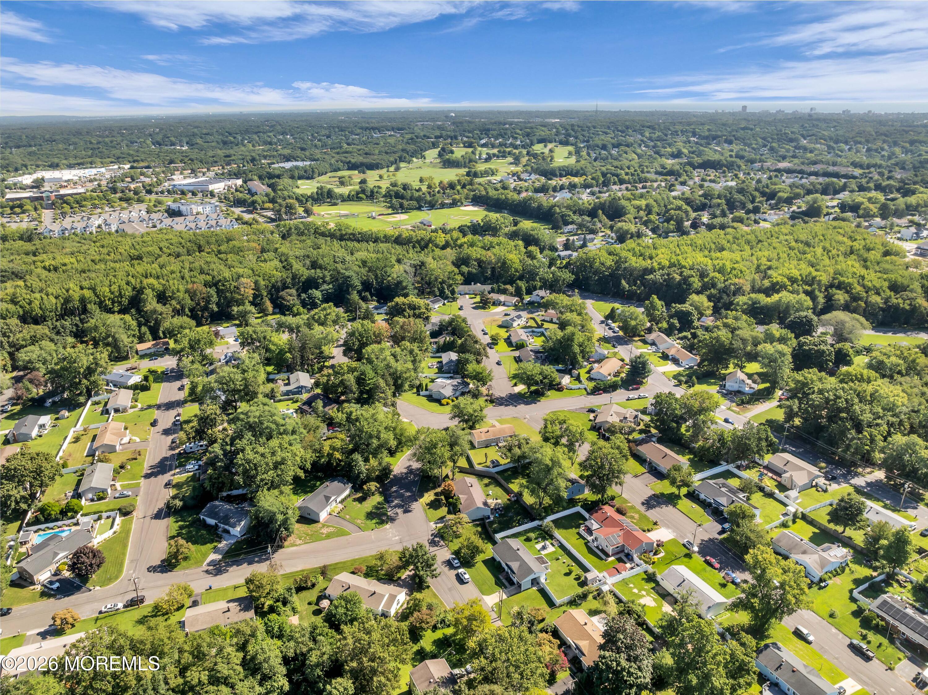 22 Roberts Drive Neptune Township NJ 07753