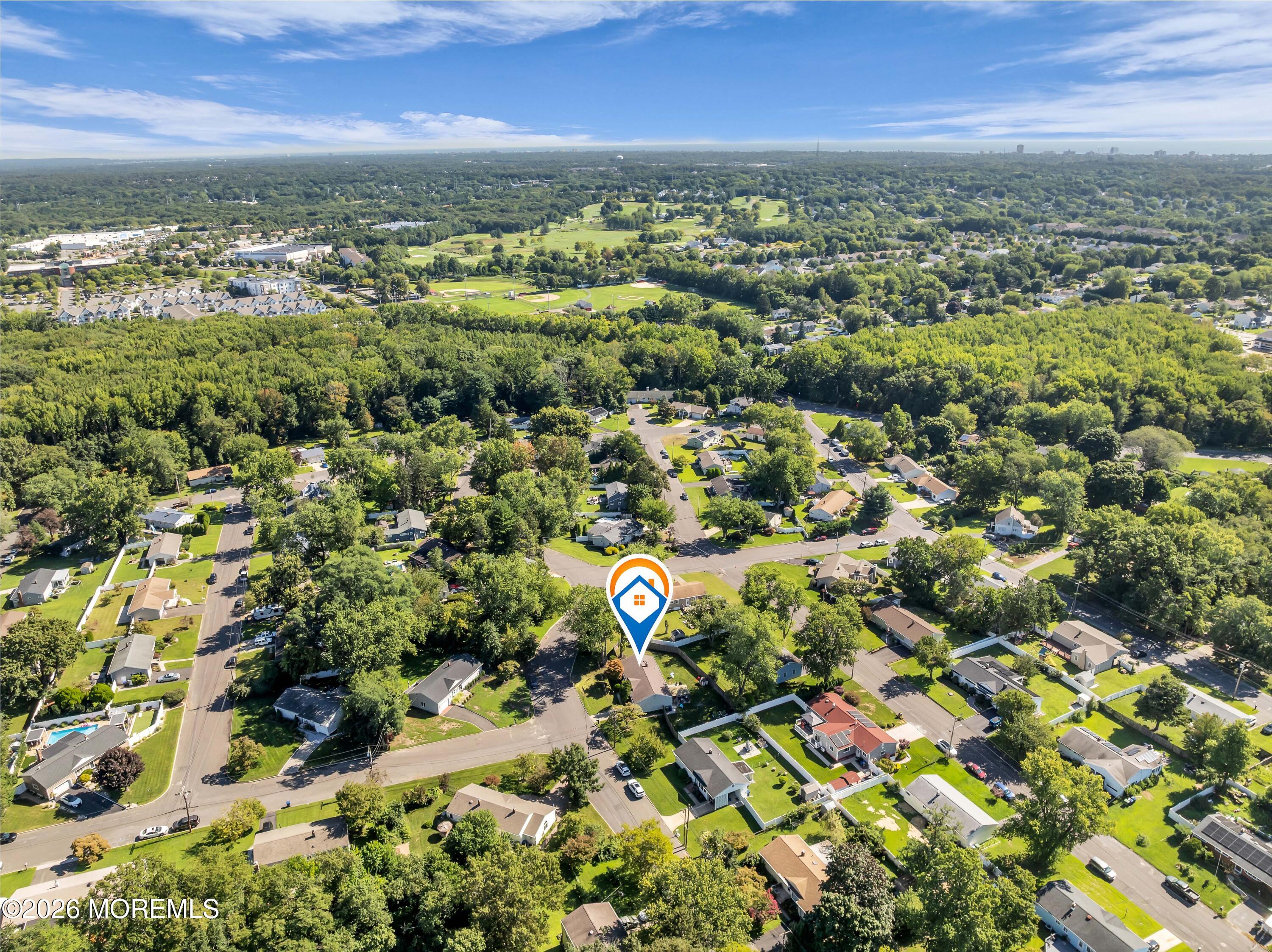 22 Roberts Drive Neptune Township NJ 07753