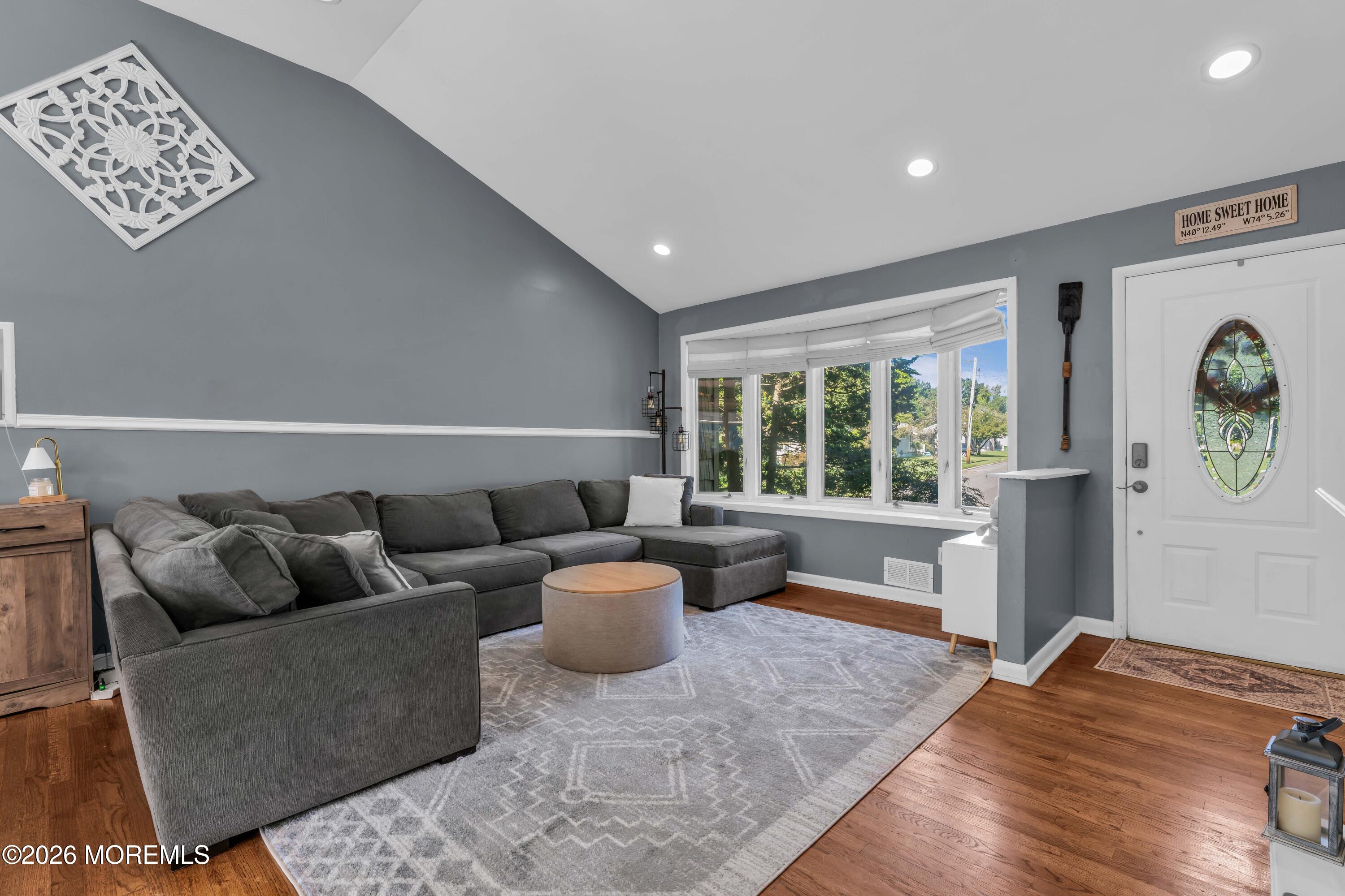 22 Roberts Drive Neptune Township NJ 07753