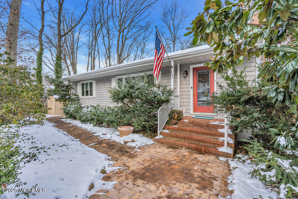 252 Ocean Boulevard Atlantic Highlands NJ 07716