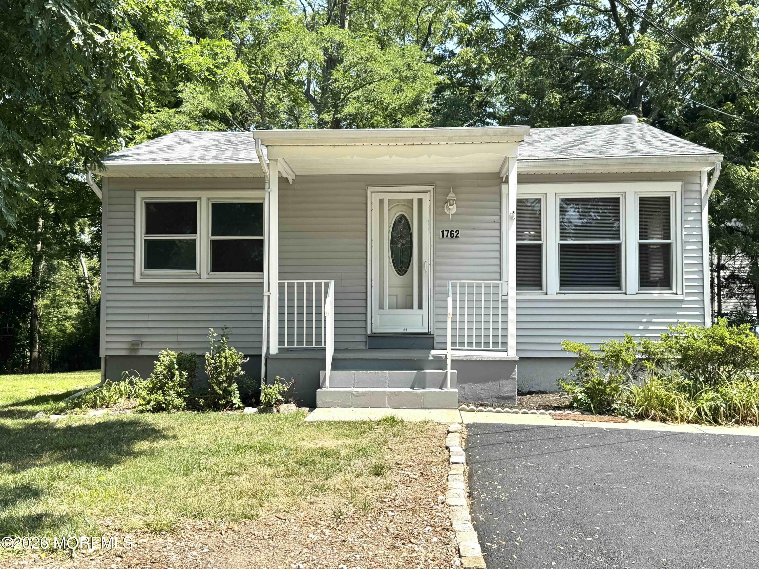 1762 Lakeside Drive S Forked River NJ 08731