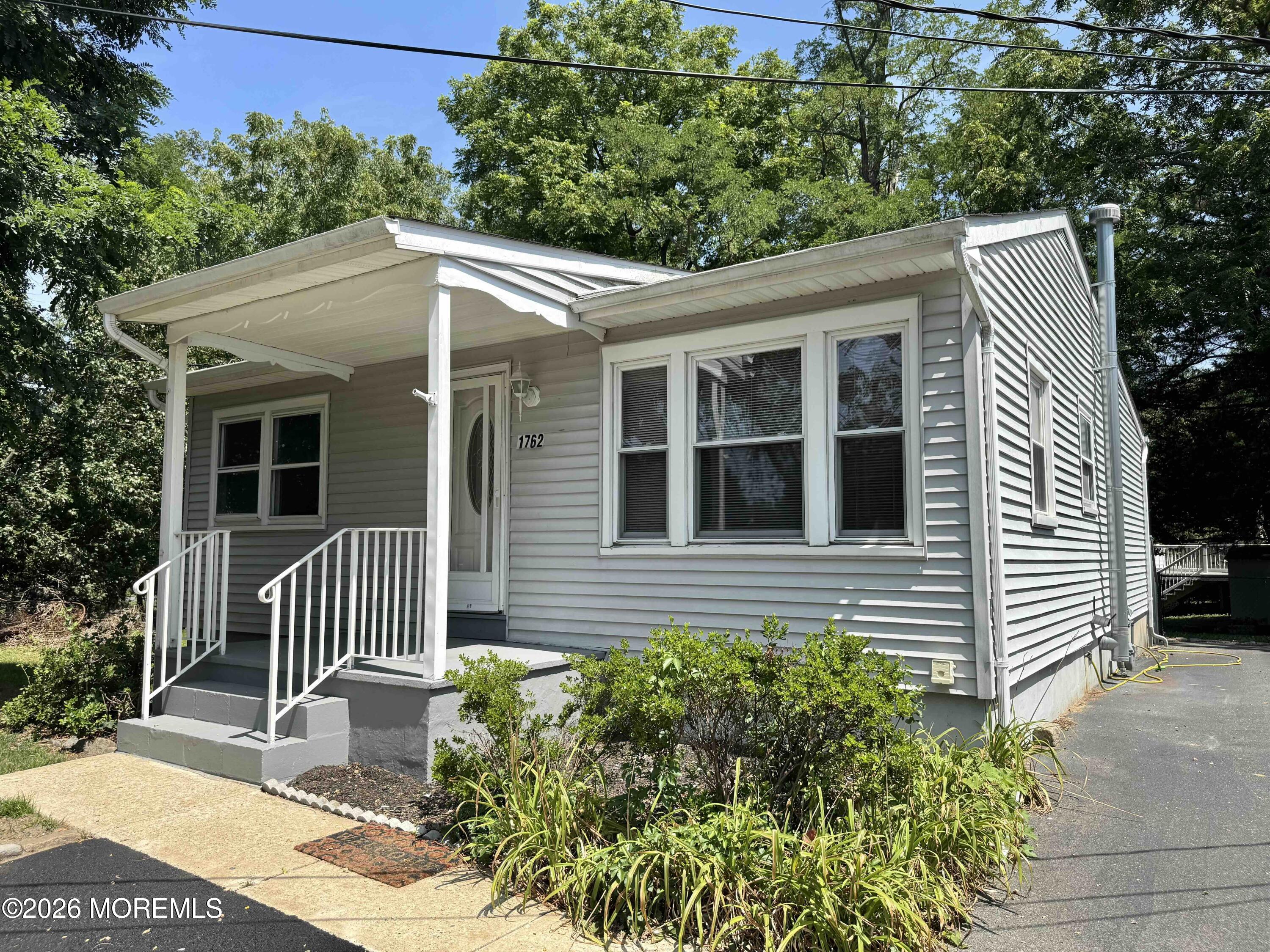 1762 Lakeside Drive S Forked River NJ 08731