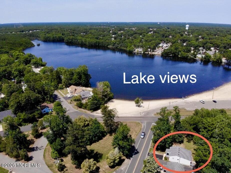 1762 Lakeside Drive S Forked River NJ 08731
