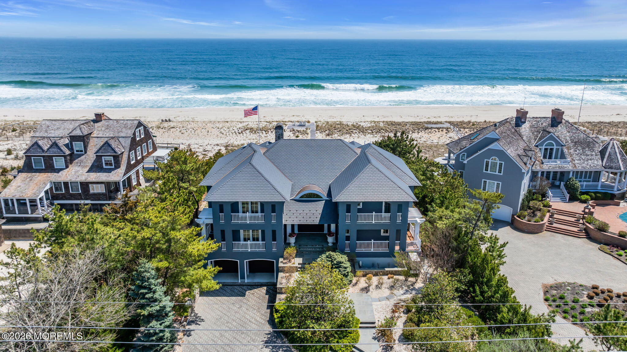 1325 Ocean Avenue Mantoloking NJ 08738