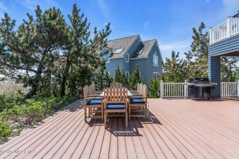 1325 Ocean Avenue Mantoloking NJ 08738