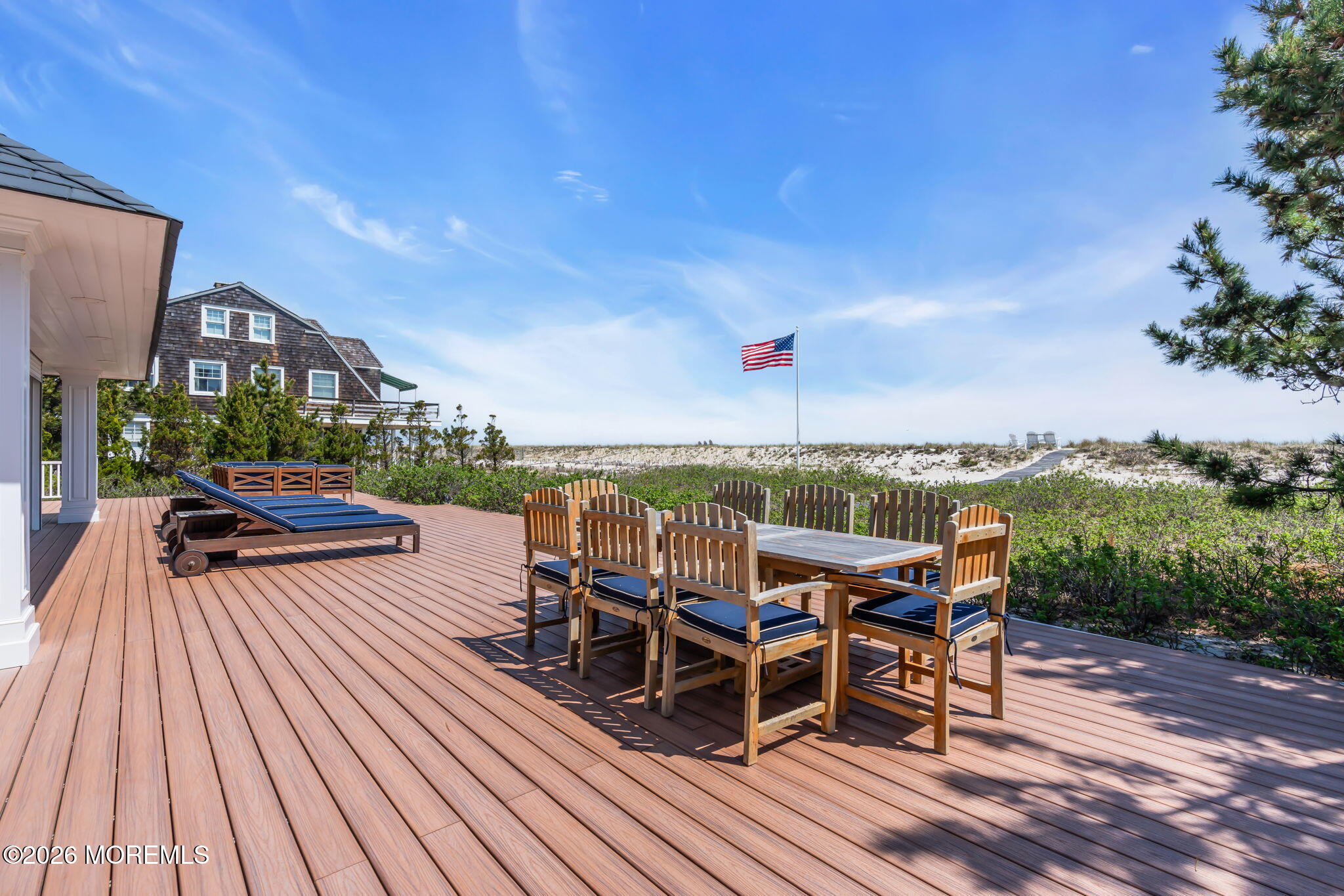 1325 Ocean Avenue Mantoloking NJ 08738