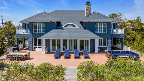1325 Ocean Avenue Mantoloking NJ 08738