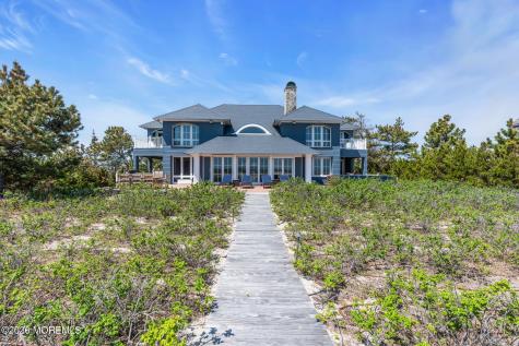 1325 Ocean Avenue Mantoloking NJ 08738