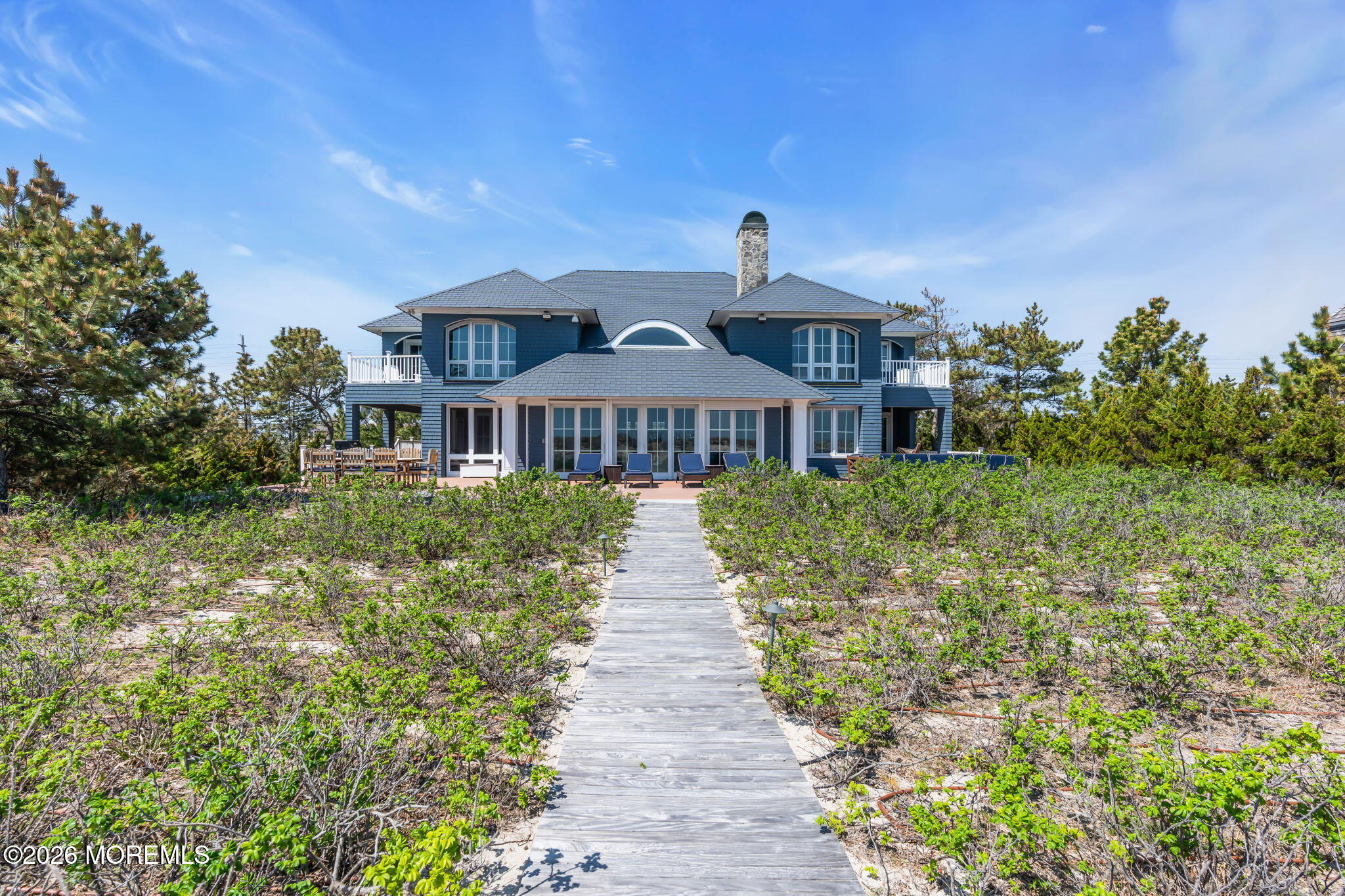 1325 Ocean Avenue Mantoloking NJ 08738