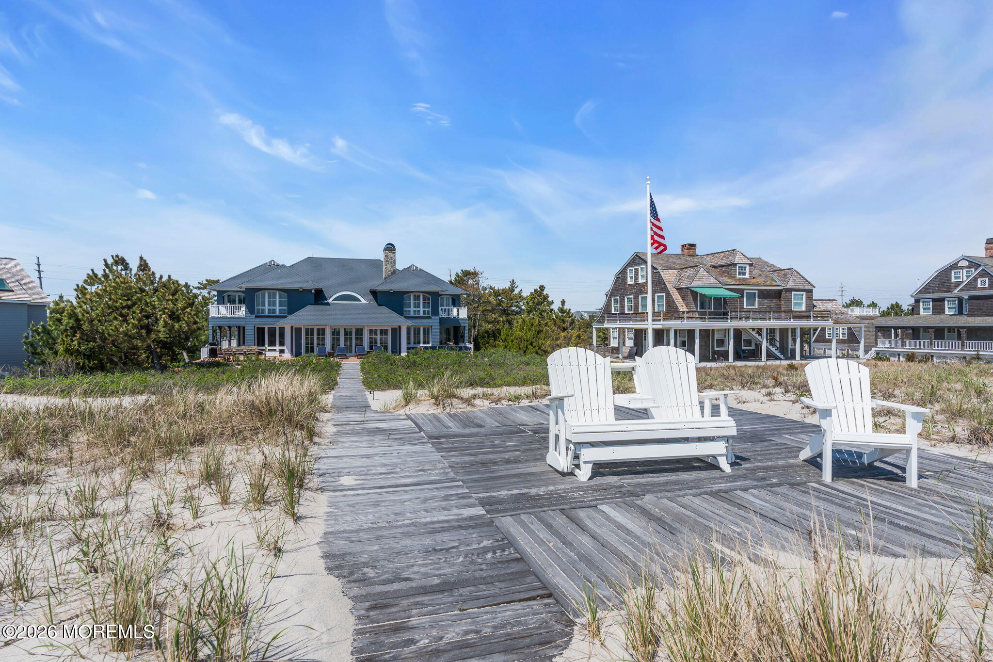 1325 Ocean Avenue Mantoloking NJ 08738