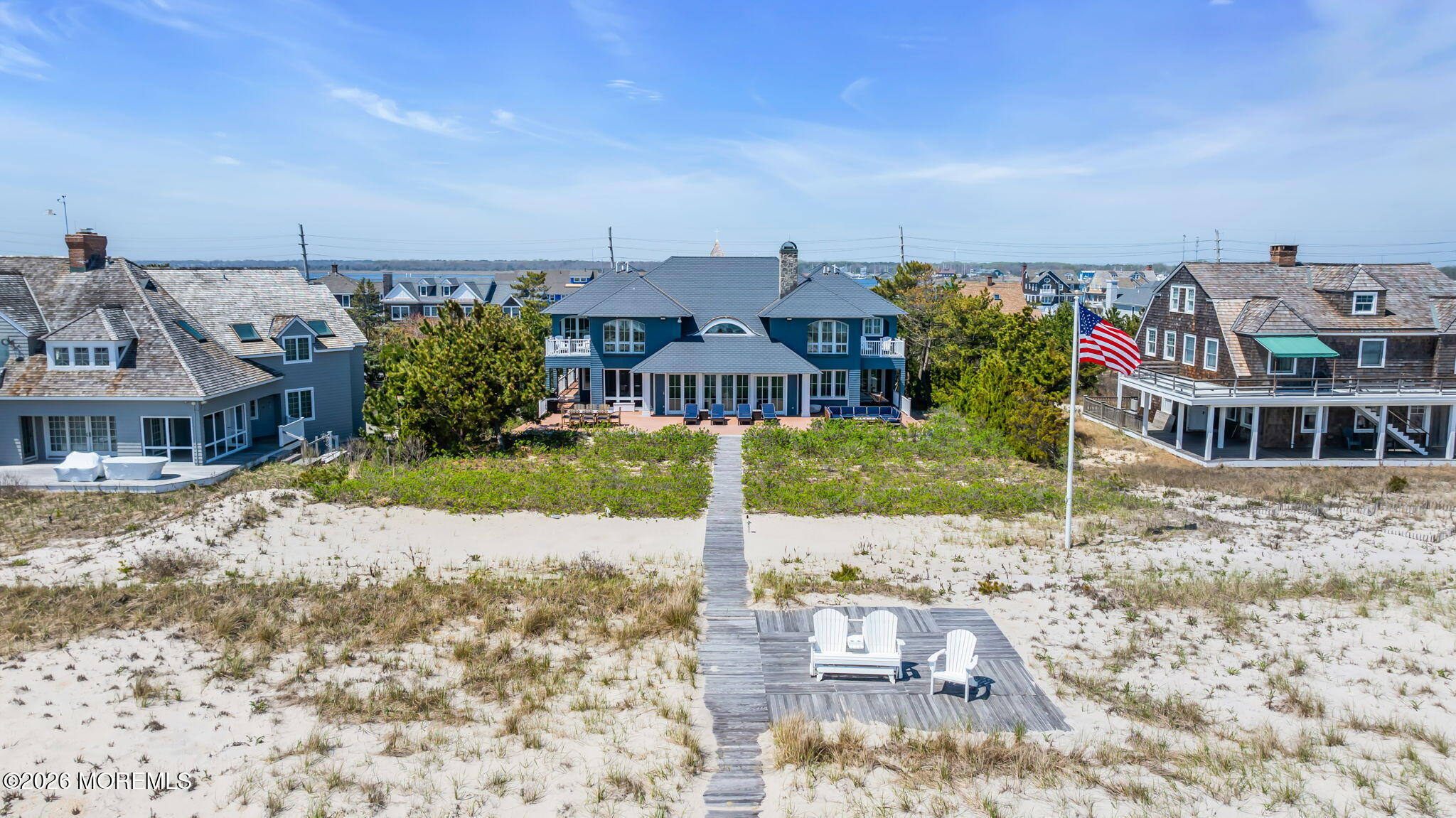 1325 Ocean Avenue Mantoloking NJ 08738