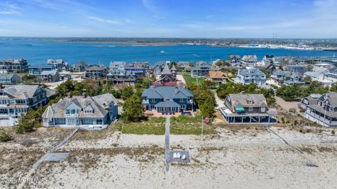 1325 Ocean Avenue Mantoloking NJ 08738