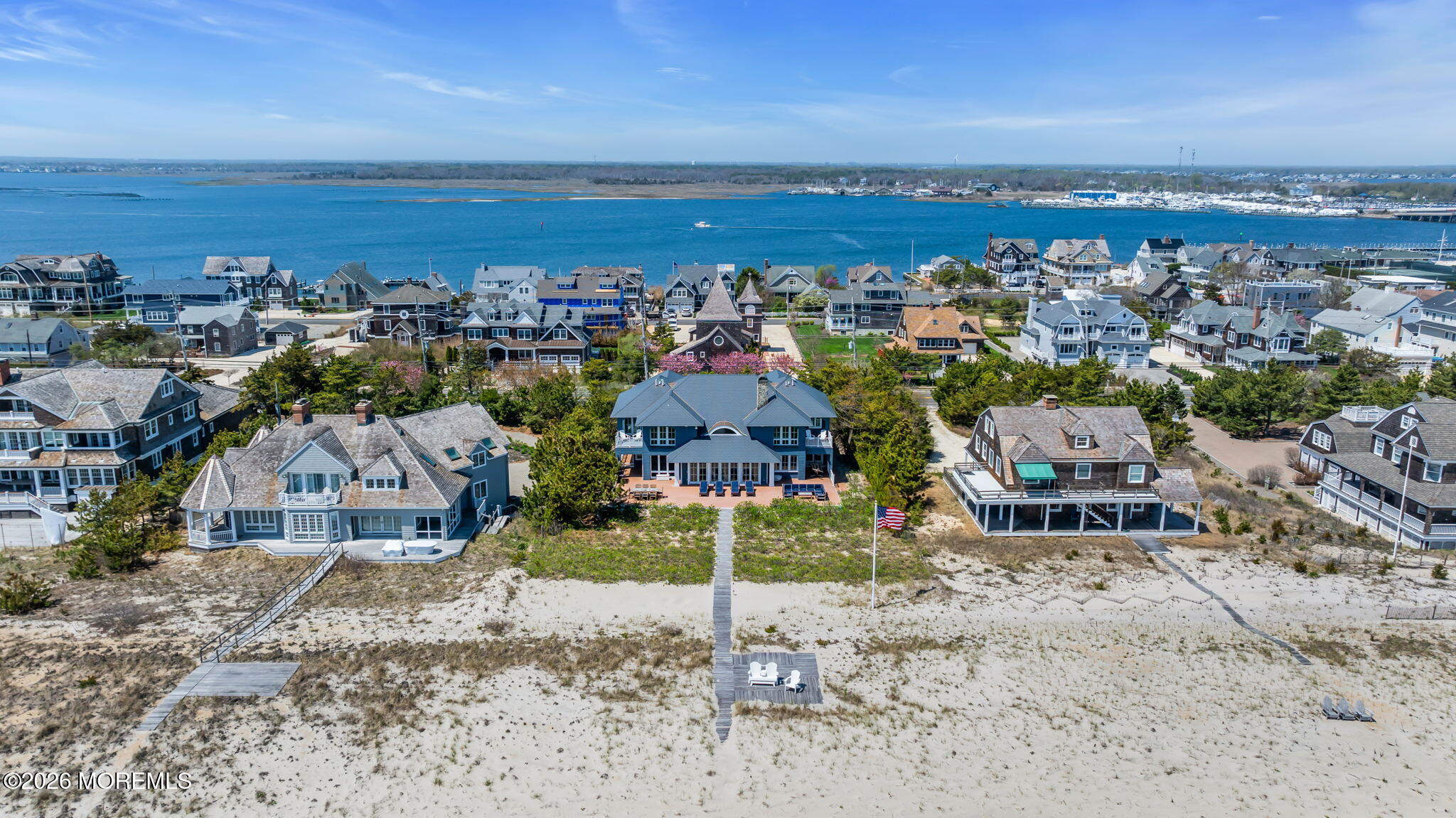 1325 Ocean Avenue Mantoloking NJ 08738