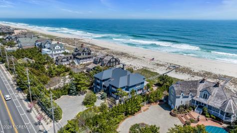 1325 Ocean Avenue Mantoloking NJ 08738