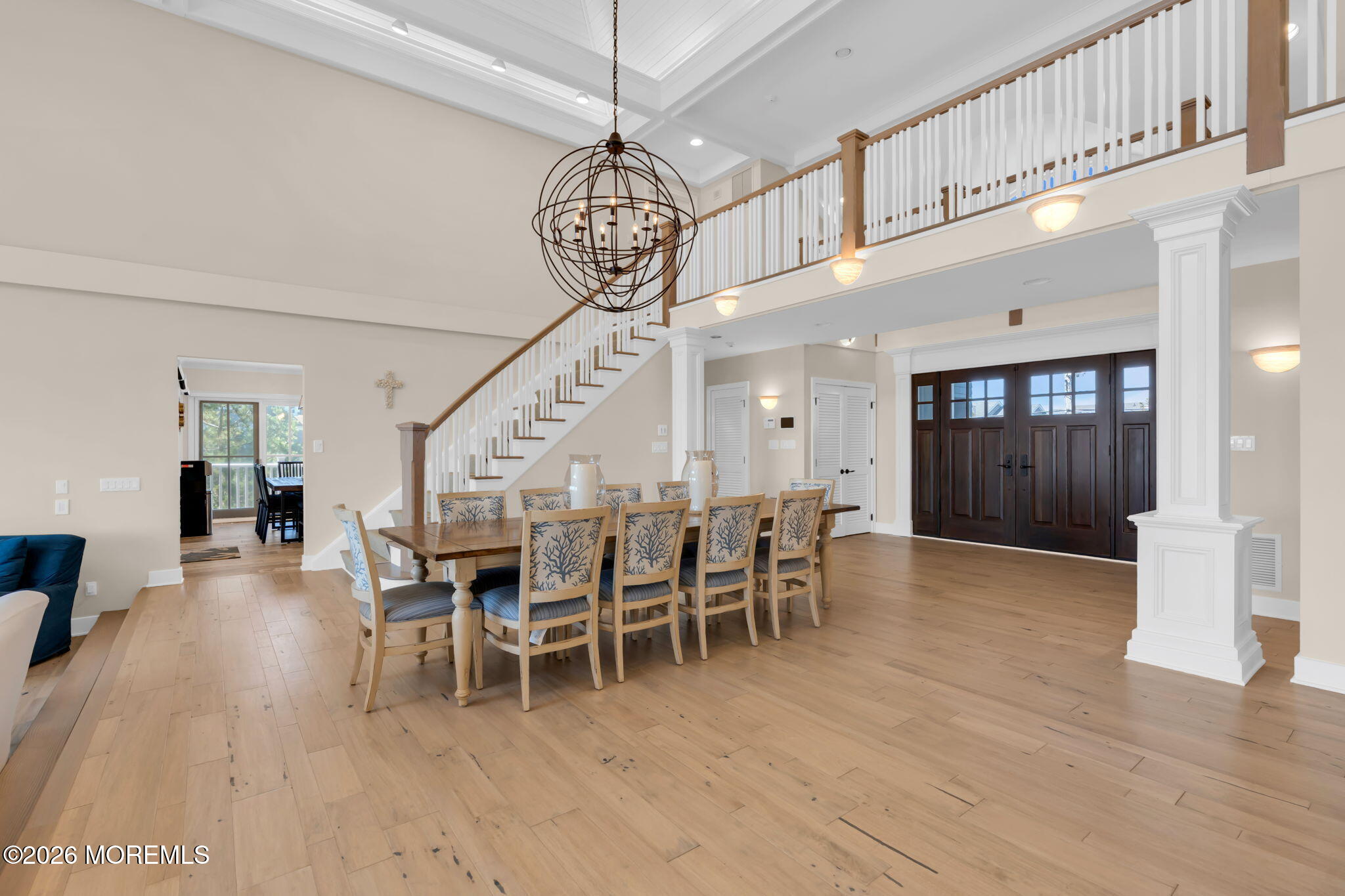 1325 Ocean Avenue Mantoloking NJ 08738