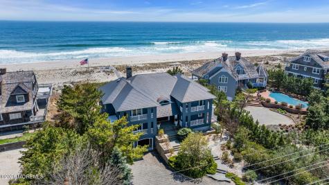 1325 Ocean Avenue Mantoloking NJ 08738