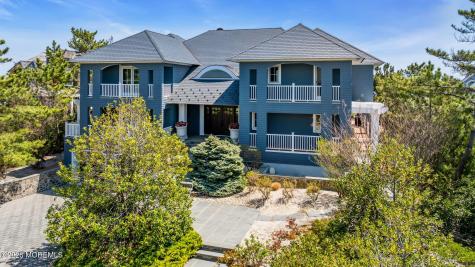 1325 Ocean Avenue Mantoloking NJ 08738