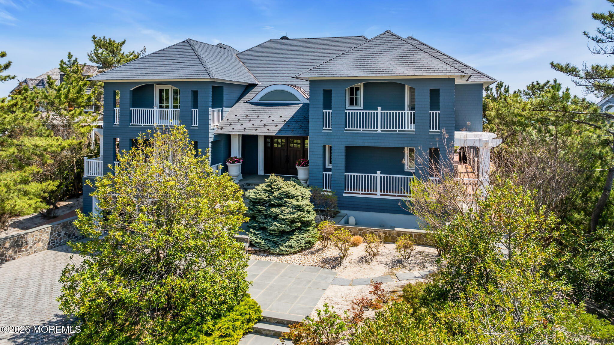 1325 Ocean Avenue Mantoloking NJ 08738