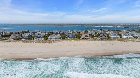 1325 Ocean Avenue Mantoloking NJ 08738