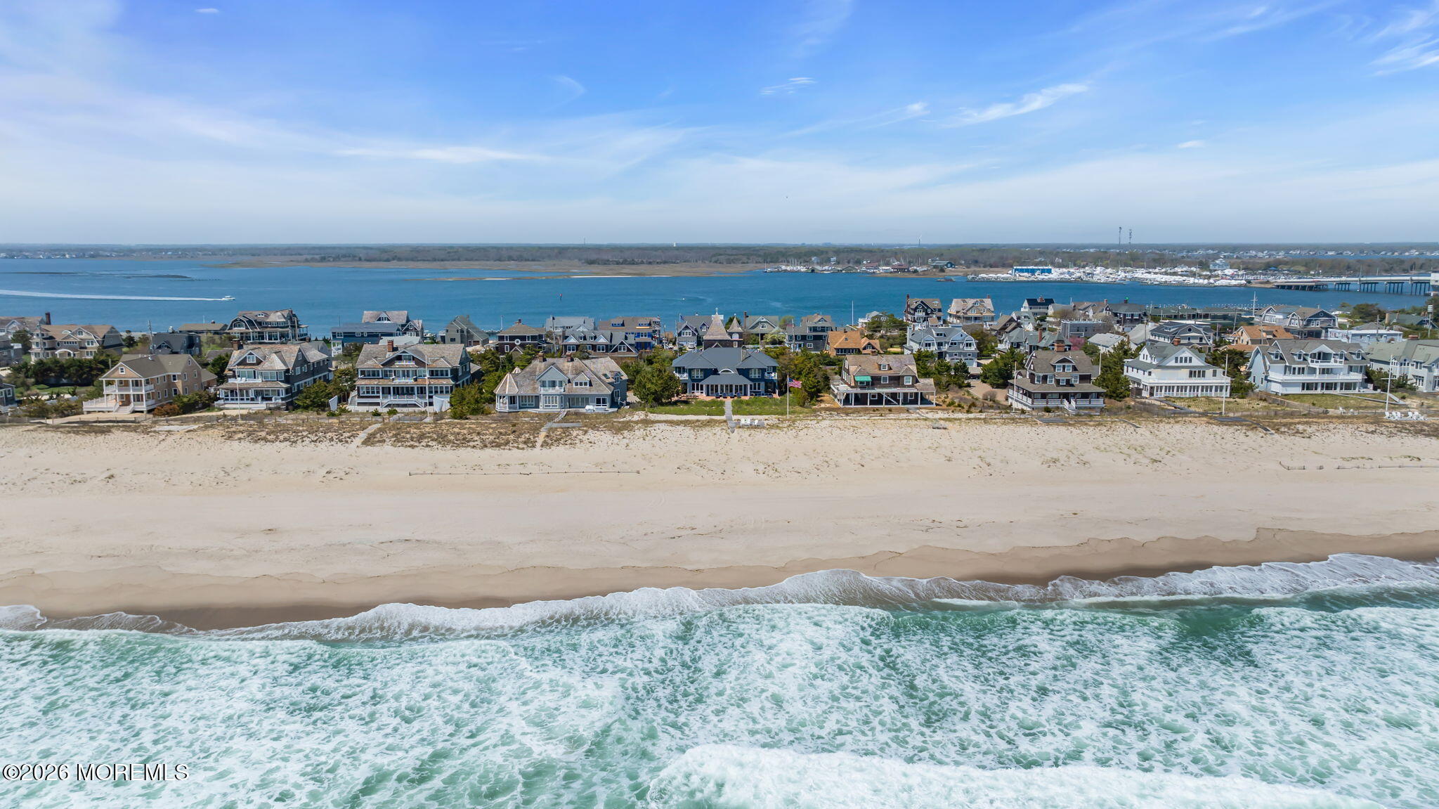 1325 Ocean Avenue Mantoloking NJ 08738