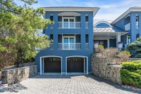 1325 Ocean Avenue Mantoloking NJ 08738
