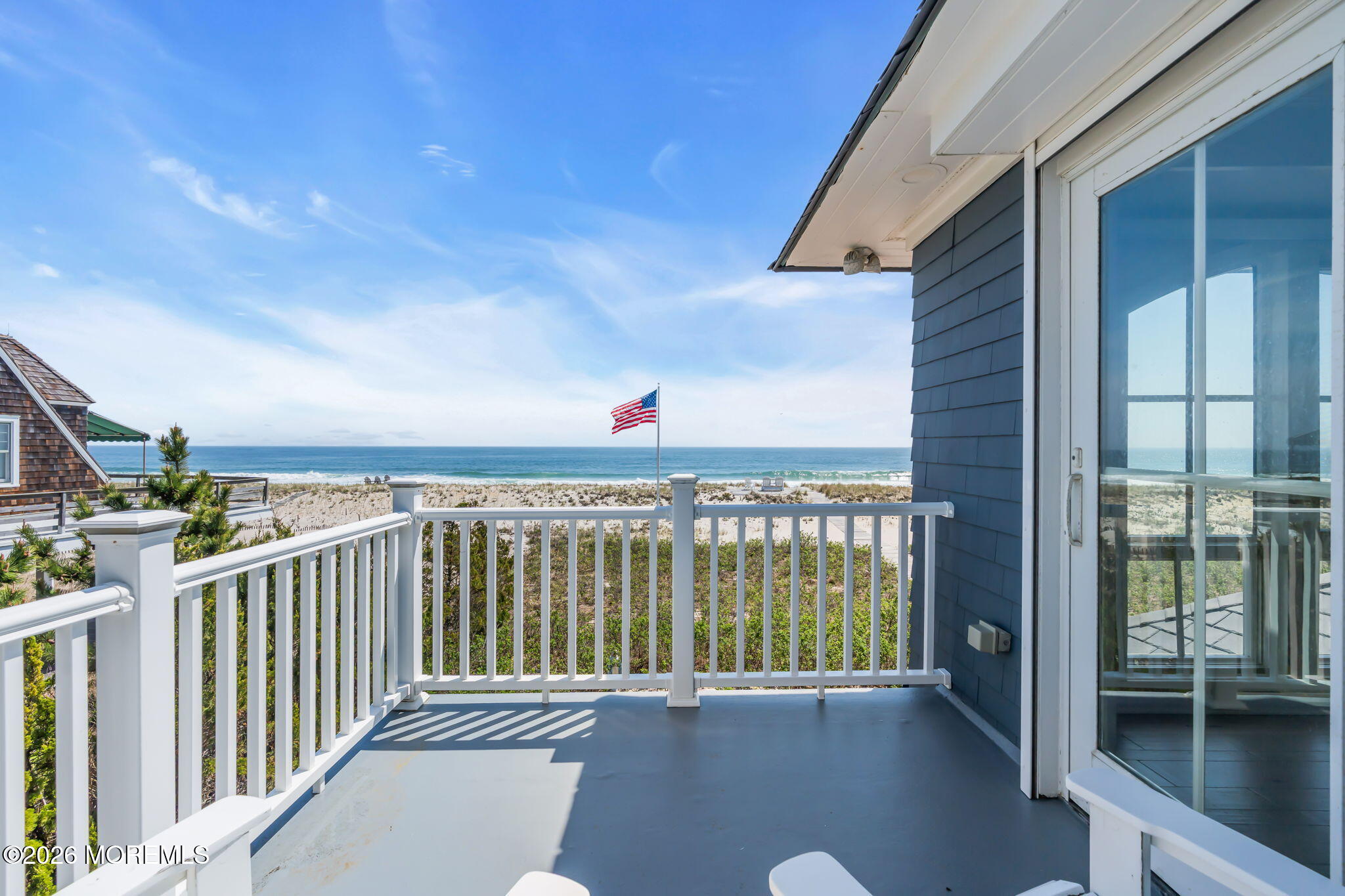 1325 Ocean Avenue Mantoloking NJ 08738