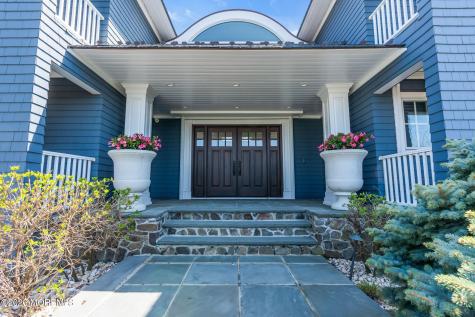 1325 Ocean Avenue Mantoloking NJ 08738