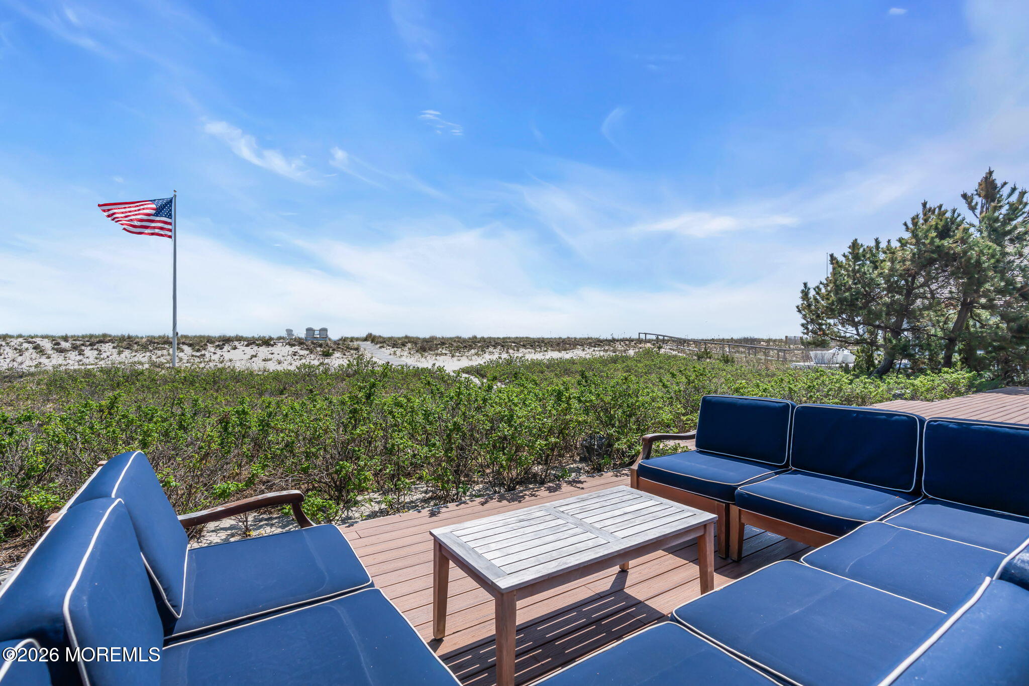 1325 Ocean Avenue Mantoloking NJ 08738