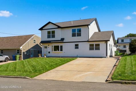 48 Kendall Drive NE Parlin NJ 08859