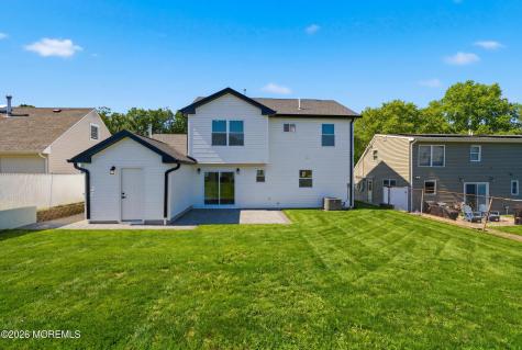 48 Kendall Drive NE Parlin NJ 08859