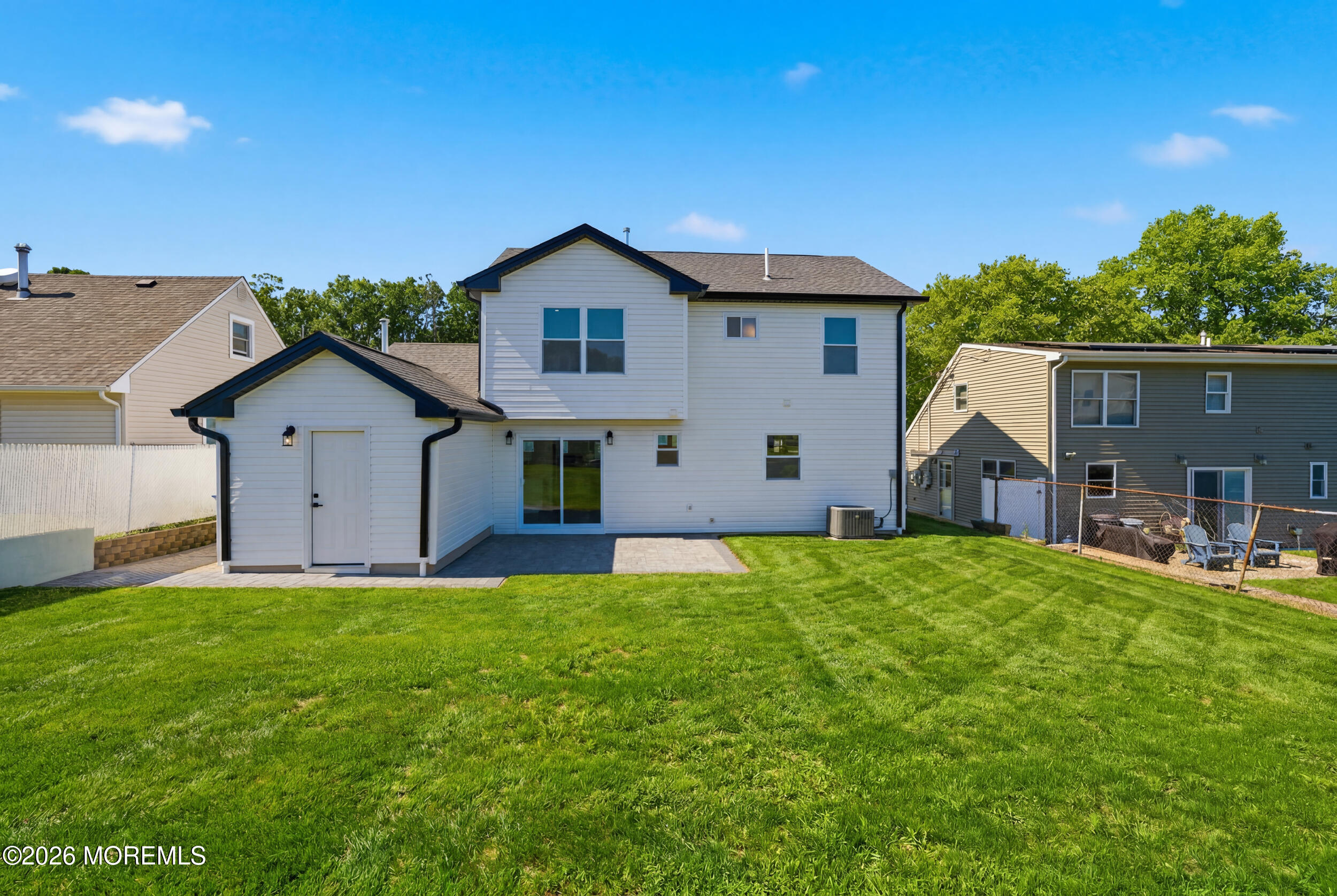 48 Kendall Drive NE Parlin NJ 08859