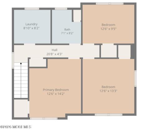 48 Kendall Drive NE Parlin NJ 08859