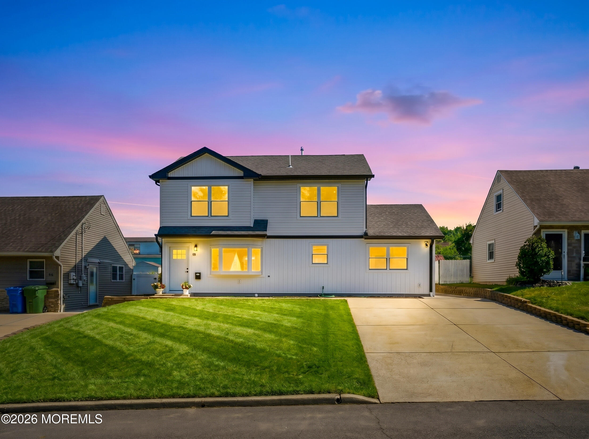 48 Kendall Drive NE Parlin NJ 08859
