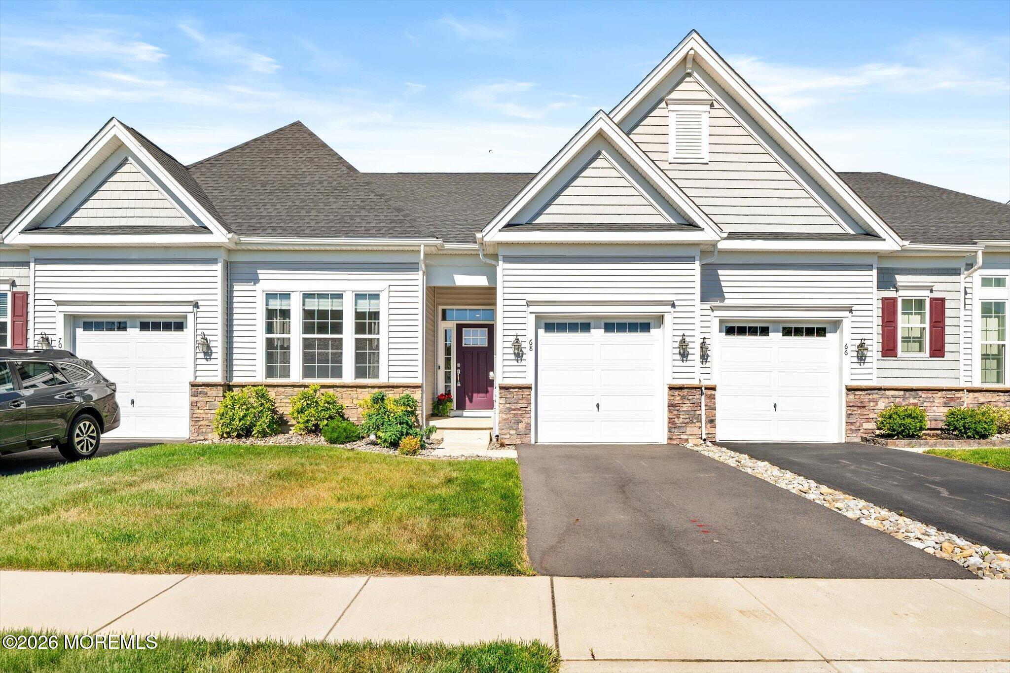 68 Belmont Road New Egypt NJ 08533