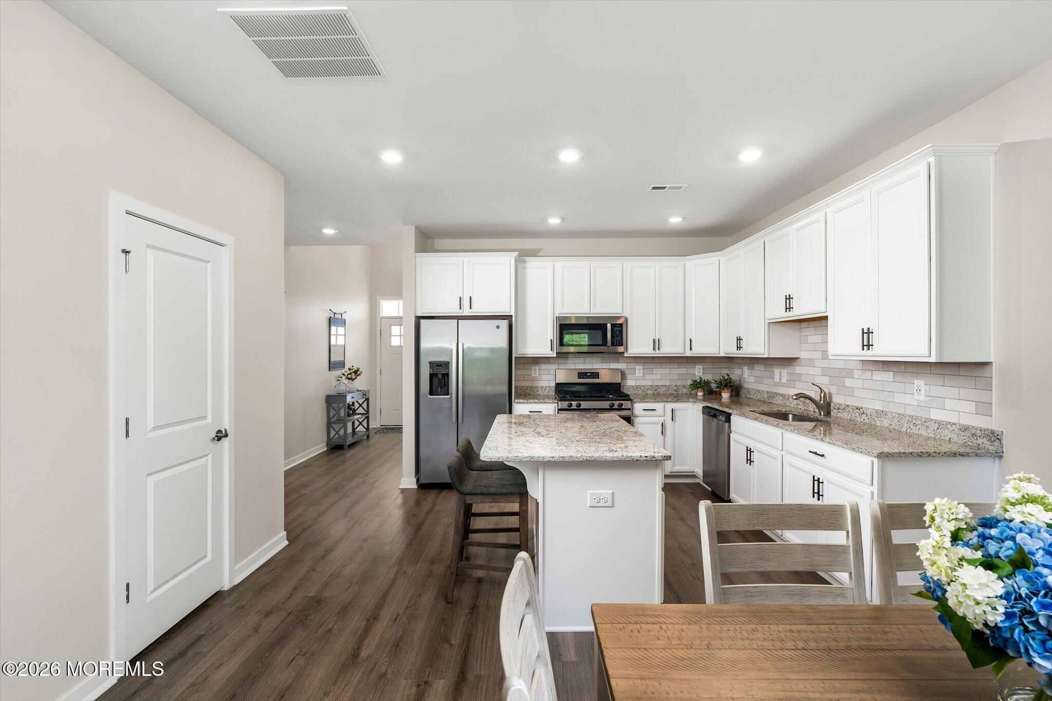 68 Belmont Road New Egypt NJ 08533