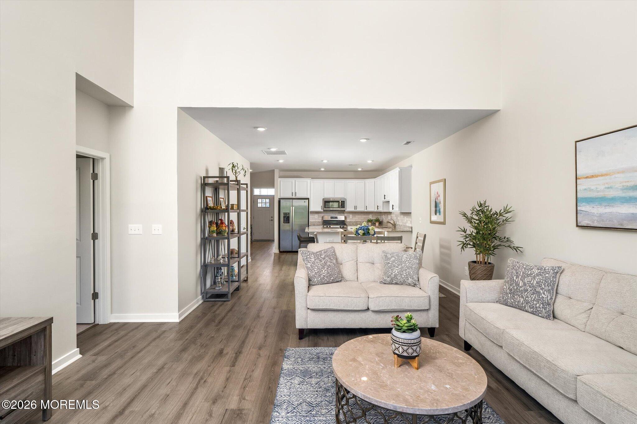 68 Belmont Road New Egypt NJ 08533