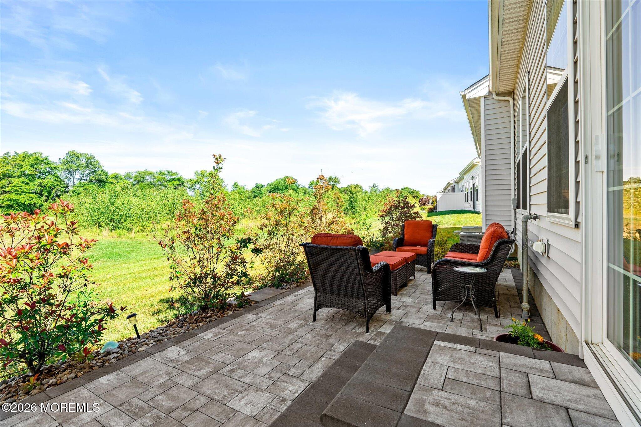 68 Belmont Road New Egypt NJ 08533