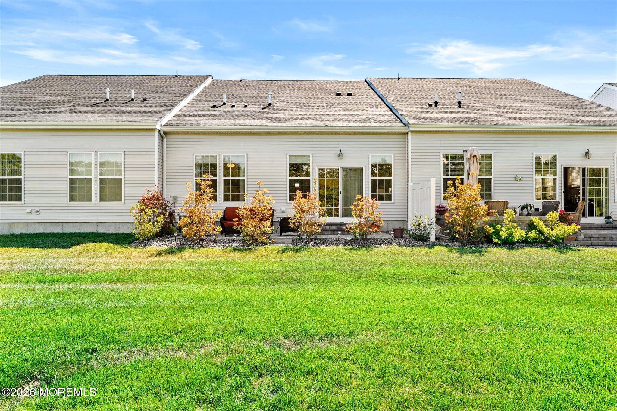 68 Belmont Road New Egypt NJ 08533
