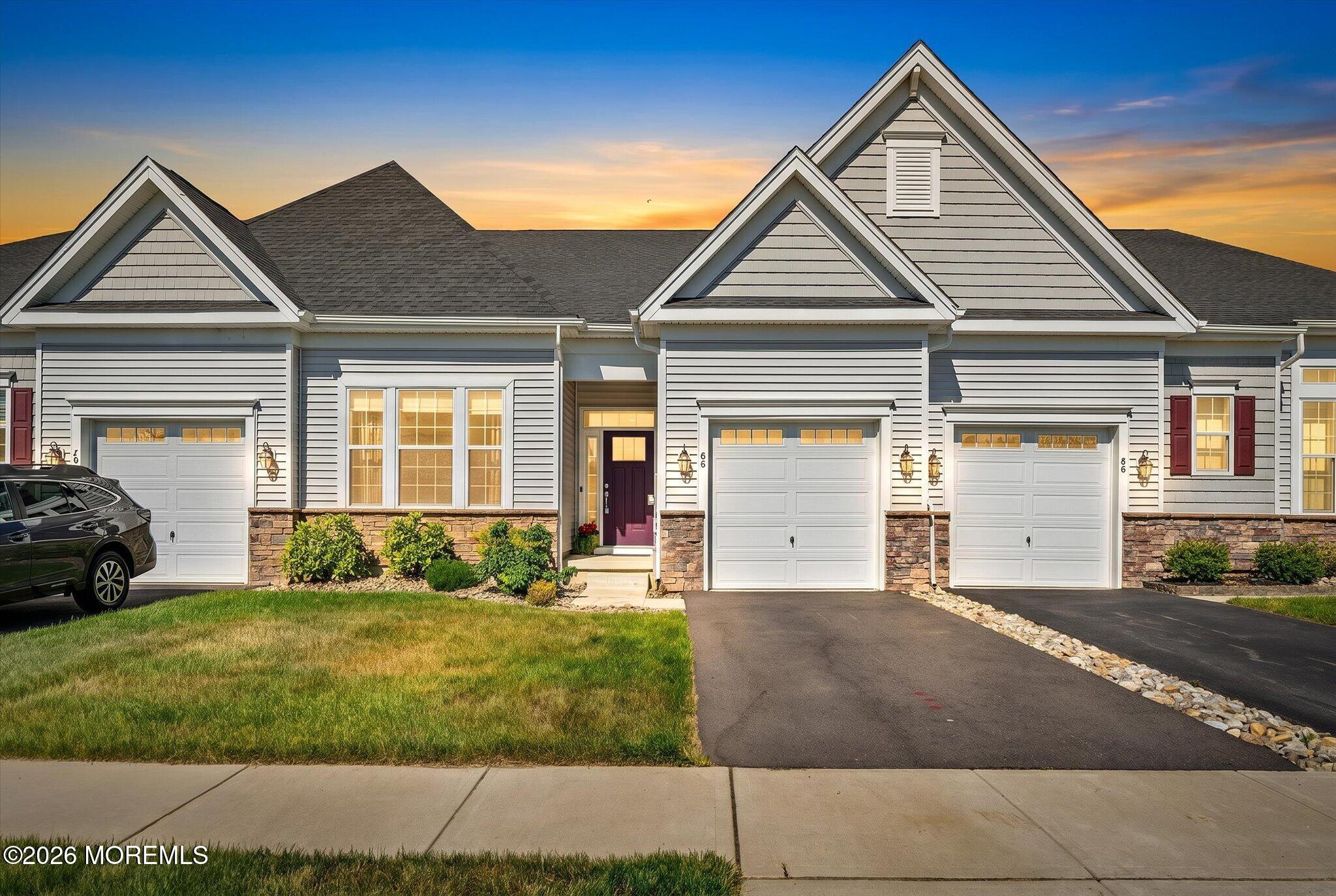 68 Belmont Road New Egypt NJ 08533