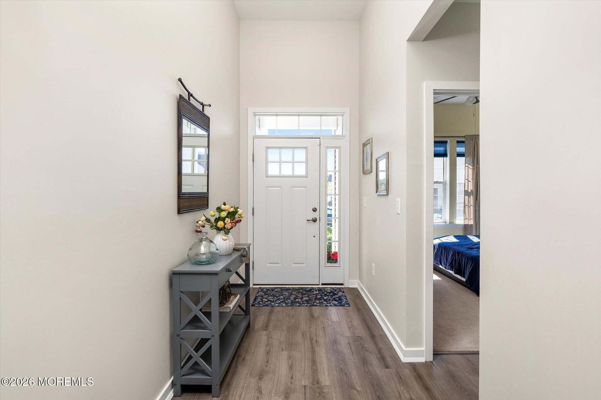68 Belmont Road New Egypt NJ 08533
