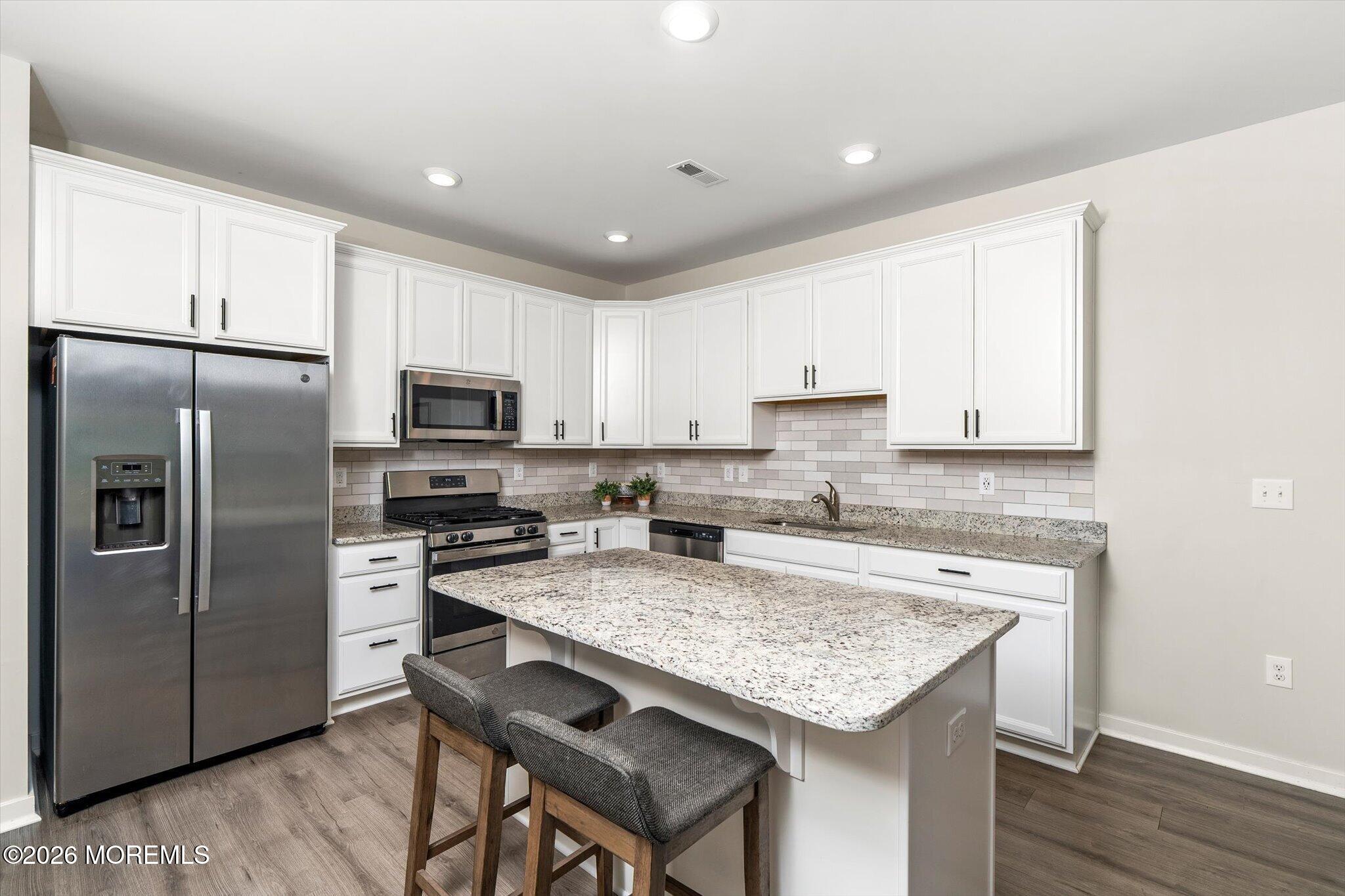 68 Belmont Road New Egypt NJ 08533