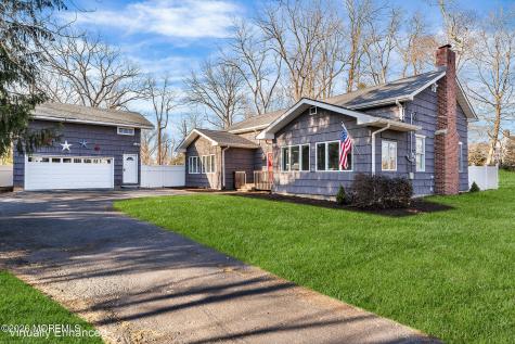 131 Route 537 Colts Neck NJ 07722