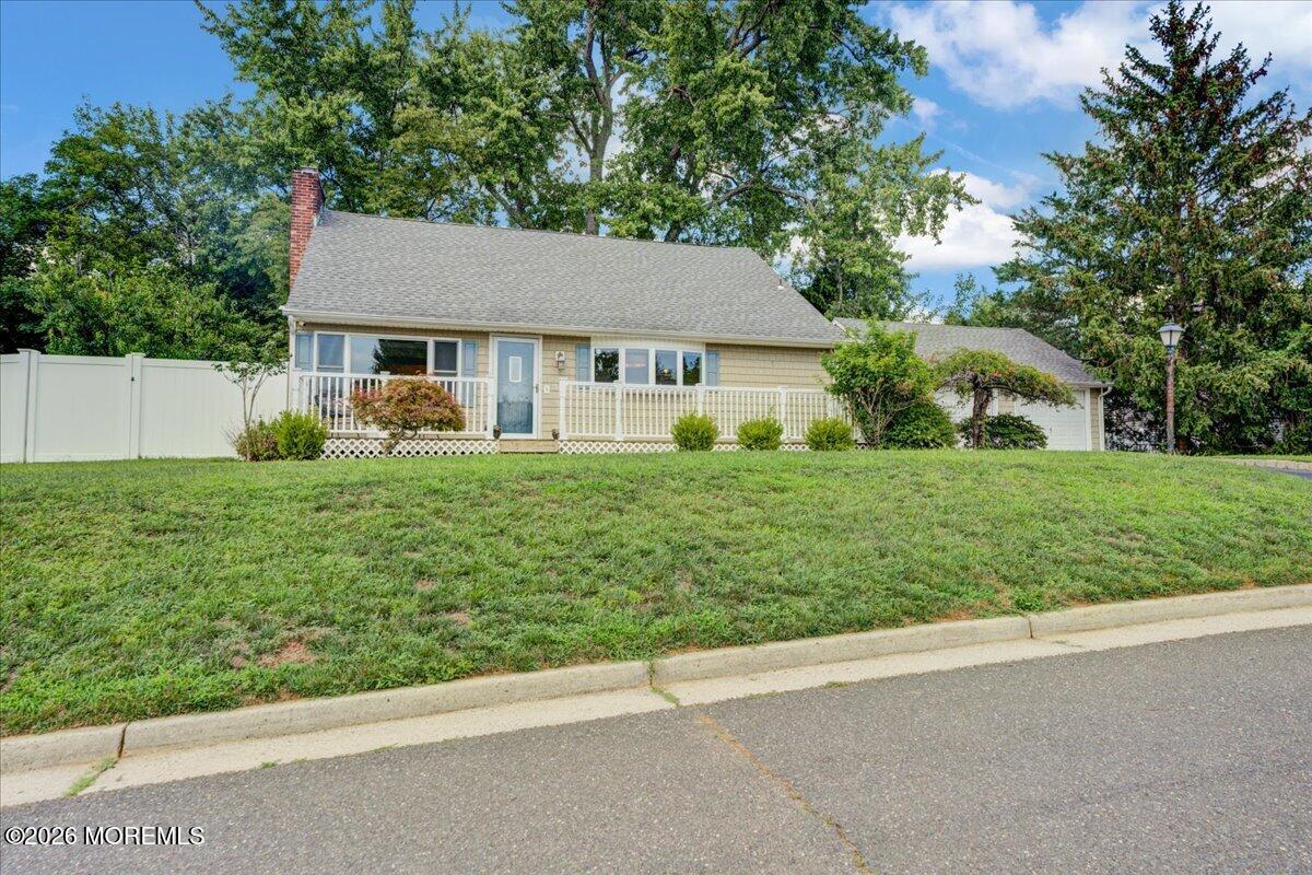 89 Campbell Street Red Bank NJ 07701