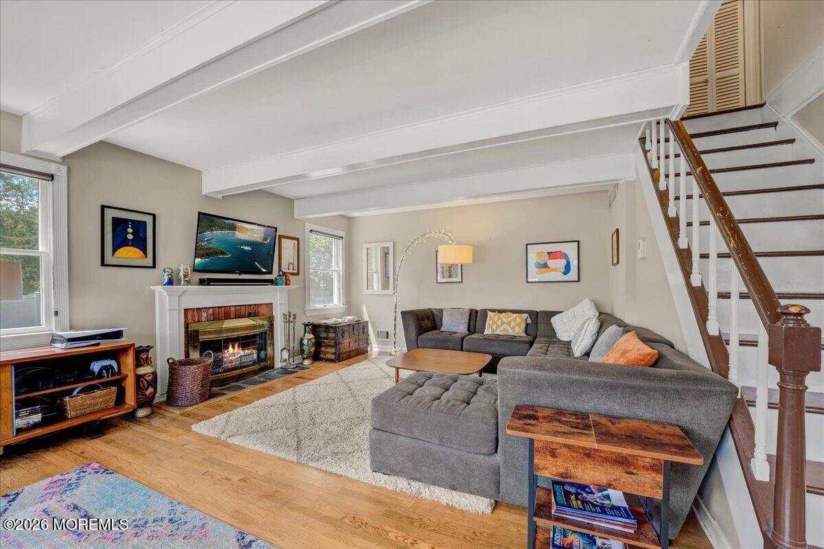 89 Campbell Street Red Bank NJ 07701
