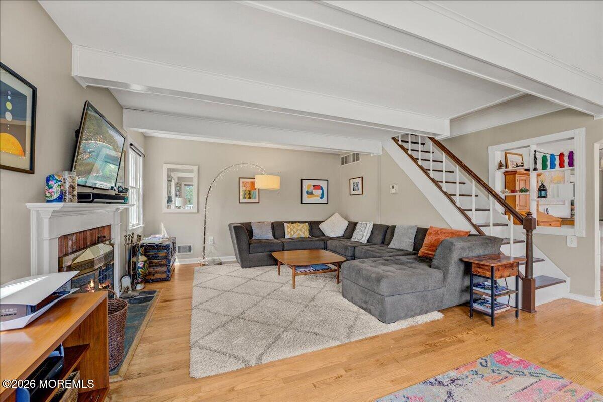 89 Campbell Street Red Bank NJ 07701