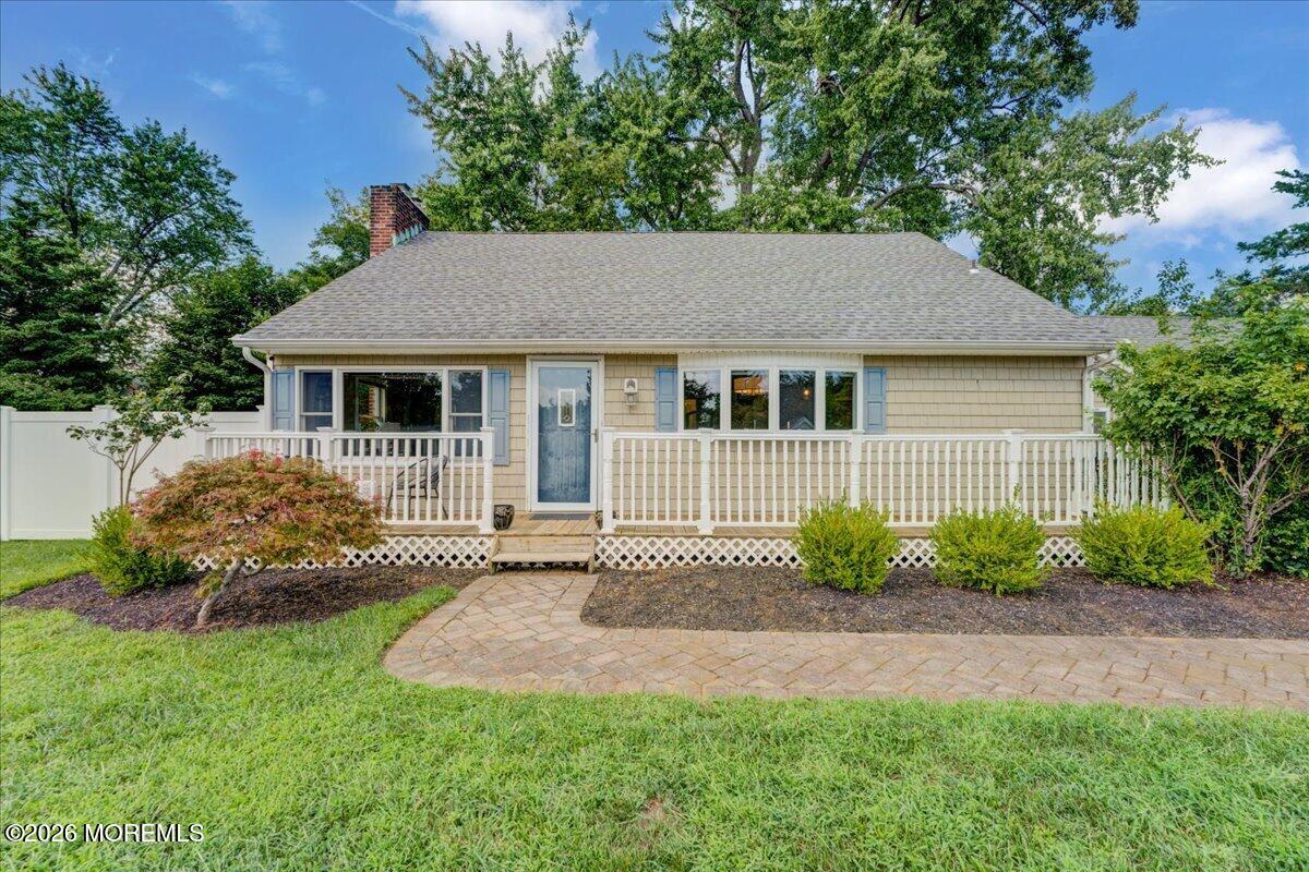 89 Campbell Street Red Bank NJ 07701