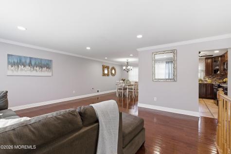 15 Bristlecone Drive Howell NJ 07731