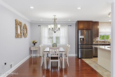 15 Bristlecone Drive Howell NJ 07731