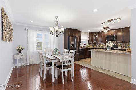 15 Bristlecone Drive Howell NJ 07731