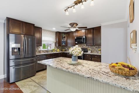 15 Bristlecone Drive Howell NJ 07731